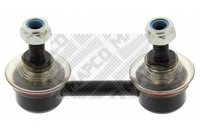 Stabilisatorstange Hinten Links Rechts FüR BMW 7 E38 1994-2001