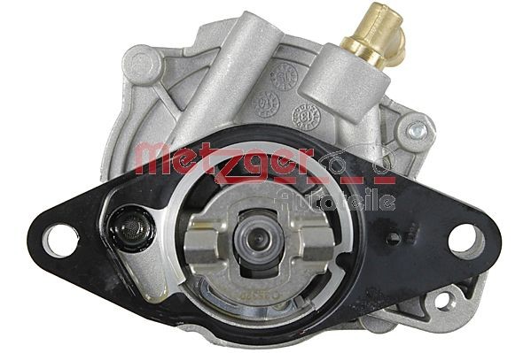 Fits METZGER 8010157 VACUUM PUMP, BRAKE SYSTEM