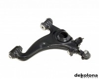 Querlenker Rechts Vorne FüR Mercedes 190 E 2.3-16 2.3 2.5-16 D 2.0 83-93