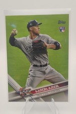 2017 Topps Mini Baseball Cards 16