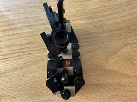 LEGO Pirates of the Caribbean: Mini Blackpearl 30130 Gently Played Instructions