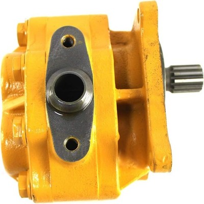 Hydraulic Pump 07430-72203 For   D65 D65A D65E D65P CRAWLER LOADERS *mp