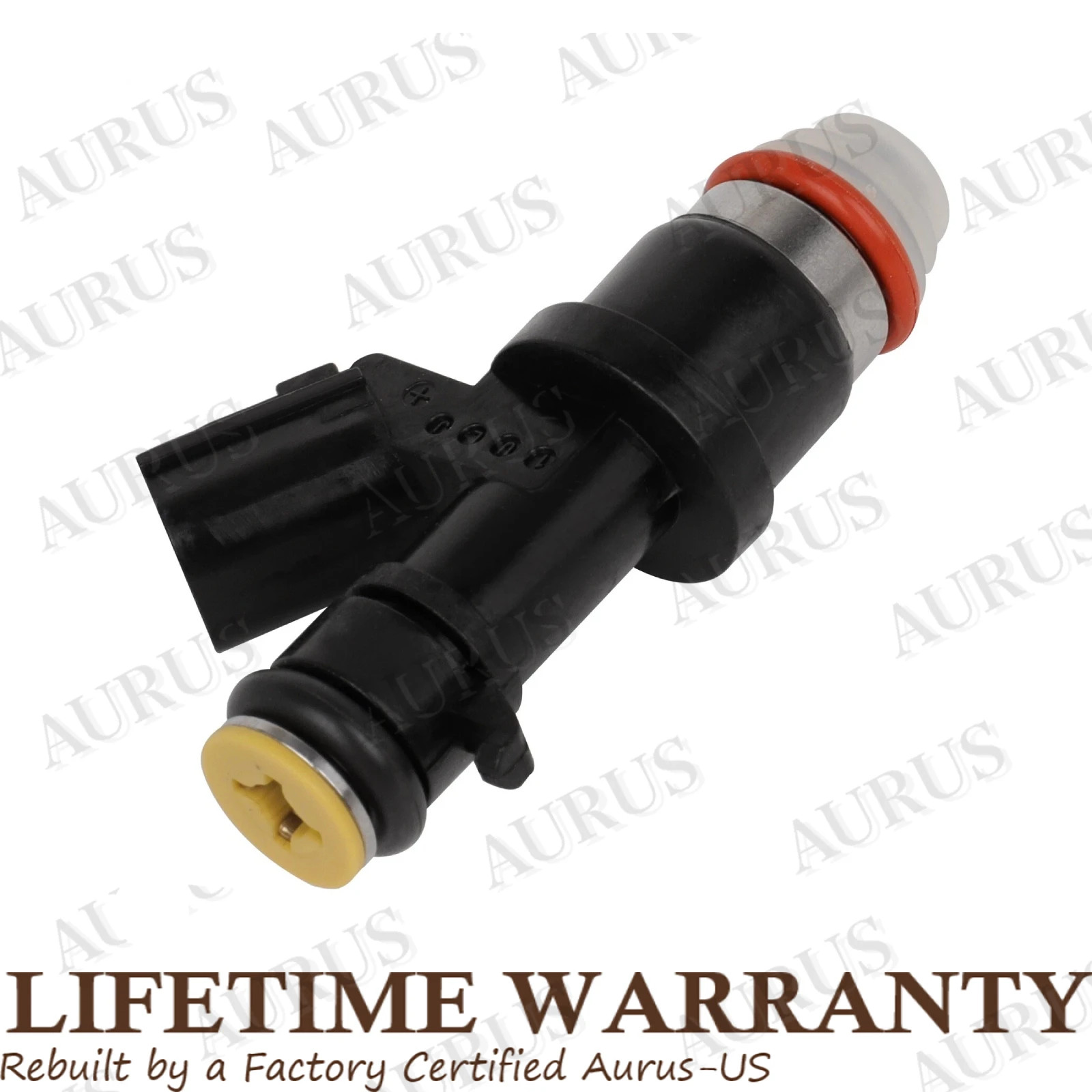 Honda Fuel Injectors with Test Report for Honda Accord Acura TSX thumbnail 7