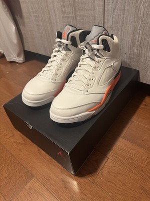 Air Jordan 5 Retro Shattered Backboard New in Box Size 10.5 Mens