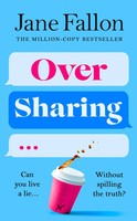 Jane Fallon | Over Sharing | Buch | Englisch (2023) | Gebunden