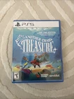 Another Crab's Treasure Day One Edition PlayStation 5 PS5 Complete CIB MINT