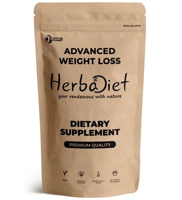 Advanced Weight Loss Supplement Powder Fat Burner Raspberry Ketones Apple Cider