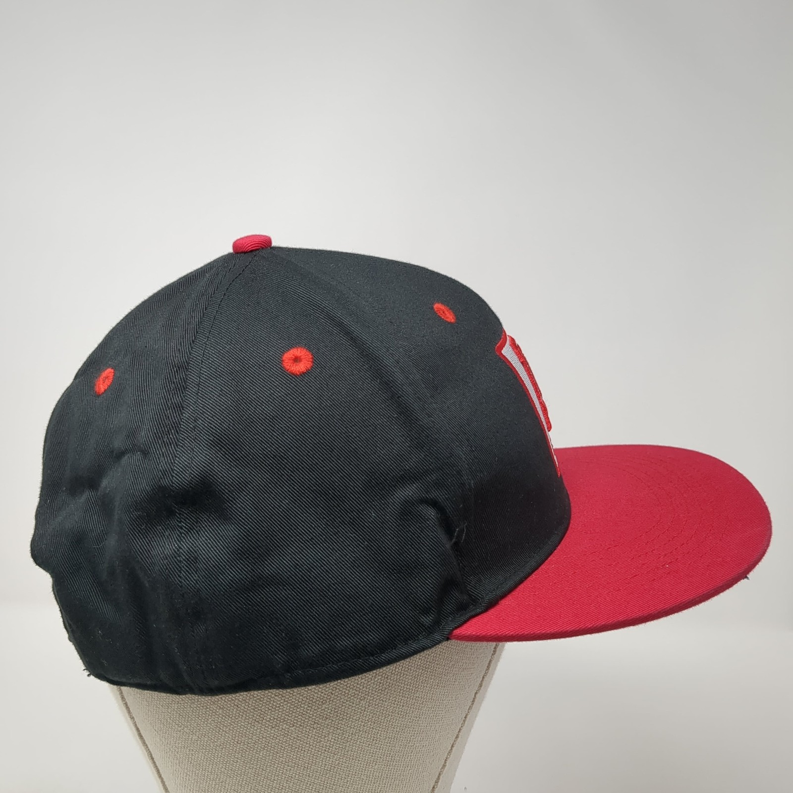 Dixie State Snapback Cap Multicolor One Size Adju… - image 5