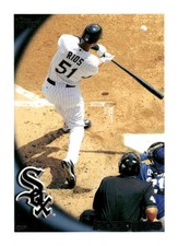 2010 Topps #324 Alex Rios