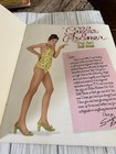 1979 Gilda Radner Cut-Out Paper Doll Book — photo 3