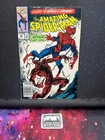 Amazing Spiderman #361 1992 FN/VF Newsstand Vari 1st Carnage App Bagley Cover CI