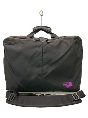 THE NORTH FACE PURPLE LABELバッグ3way