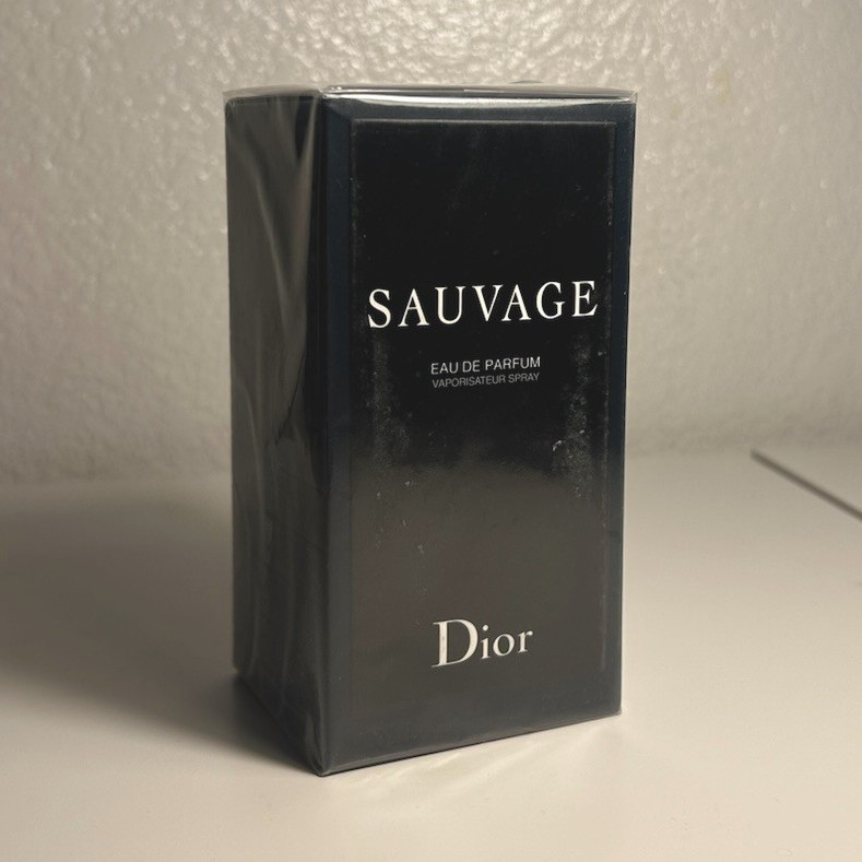 Dior Sauvage Eau de Parfum 100ml/3.4oz