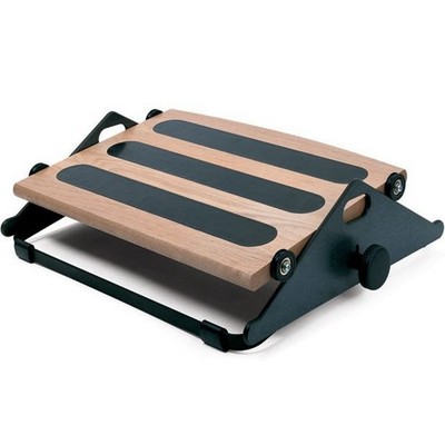 Humanscale FM 300 Foot Machine Footrest (natural)