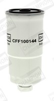 Champion CFF100144 Kraftstofffilter For Alfa Romeo Audi BMW Fiat Lancia MG Volvo