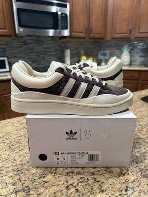 Adidas Bad Bunny Campus The Last Campus Size 8 ID2534
