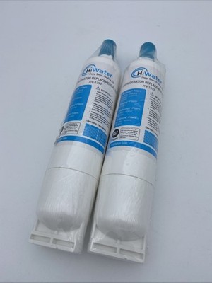 Hiwater Refrigerator Replacement Filter -JTB-1393 ( Lot of 2 )
