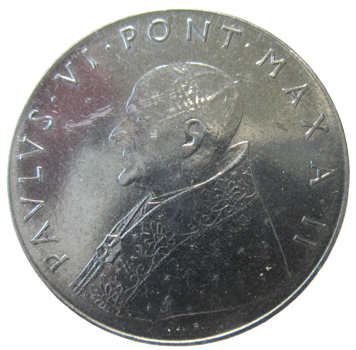 Uncirculated Uncertified Ungraded Vatican Coins for sale | eBay
