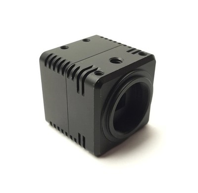 Sentech STC-HD133DV Bildverarbeitungskamera HDMI 1/3''CCD Color 720p @ 60FPS 12VD
