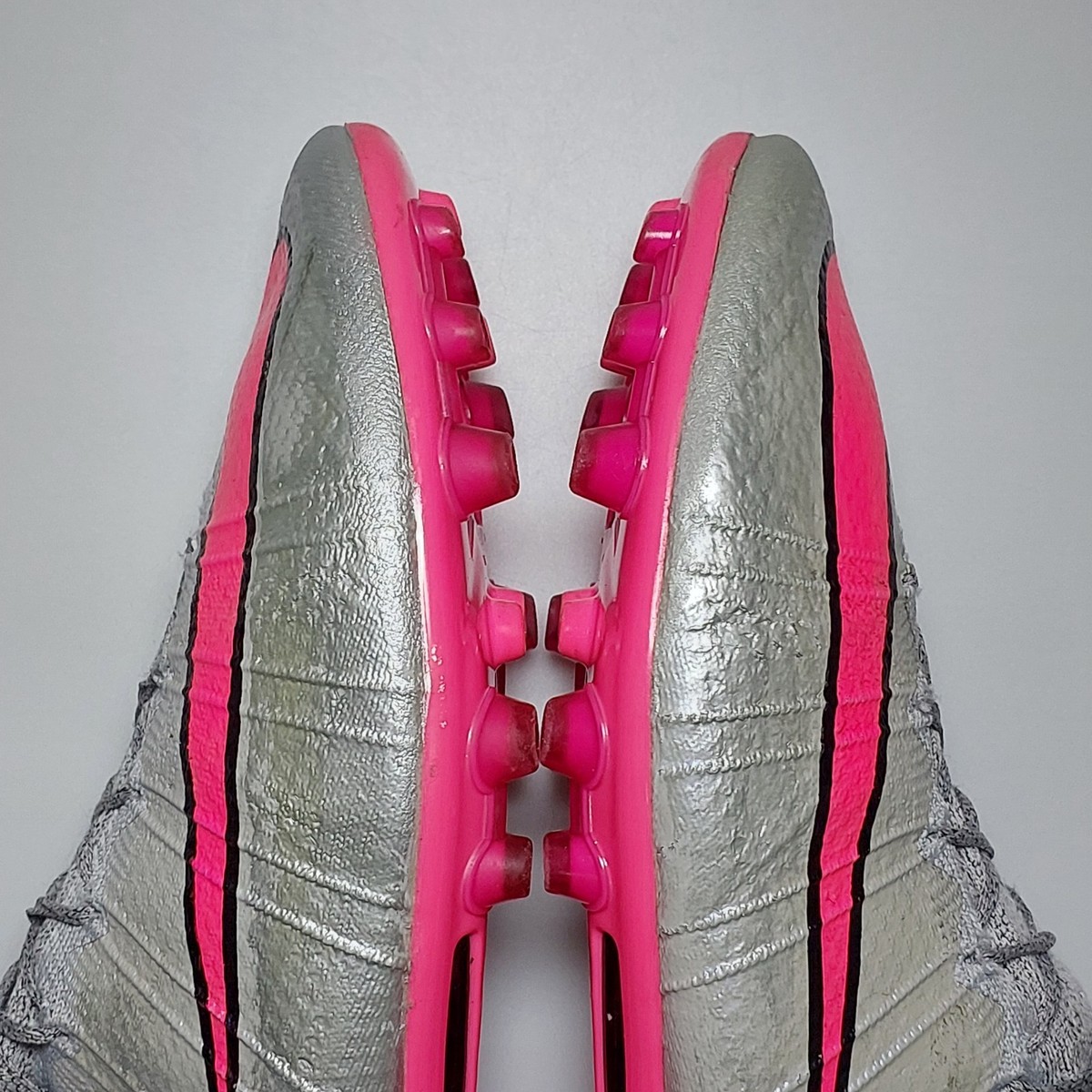 Nike Mercurial Superfly IV Elite AG 717138-060 US9 UK8 27CM | eBay