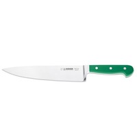 Giesser Kochmesser 23 Cm GrüN Fleischmesser Breite Geschmiedete Klinge 8280 23Gr