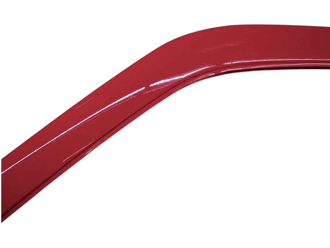 LH Front Door Shell Skin 93-99 VW Golf GTI MK3 2DR - Genuine