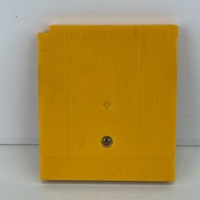 Donkey Kong Land 2 (Nintendo Game Boy, 1996) Authentic Tested Working