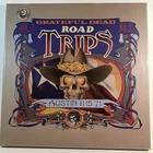 LP: Grateful Dead Road Trips Vol 3 No 2 Austin 11/15/71 4LP Box #/3000 SEALED
