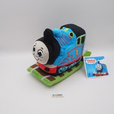 D1208C Thomas & Friends Treno Ferrovia SK Giappone 2024 Peluche 5" Peluche Bambola Giocattolo