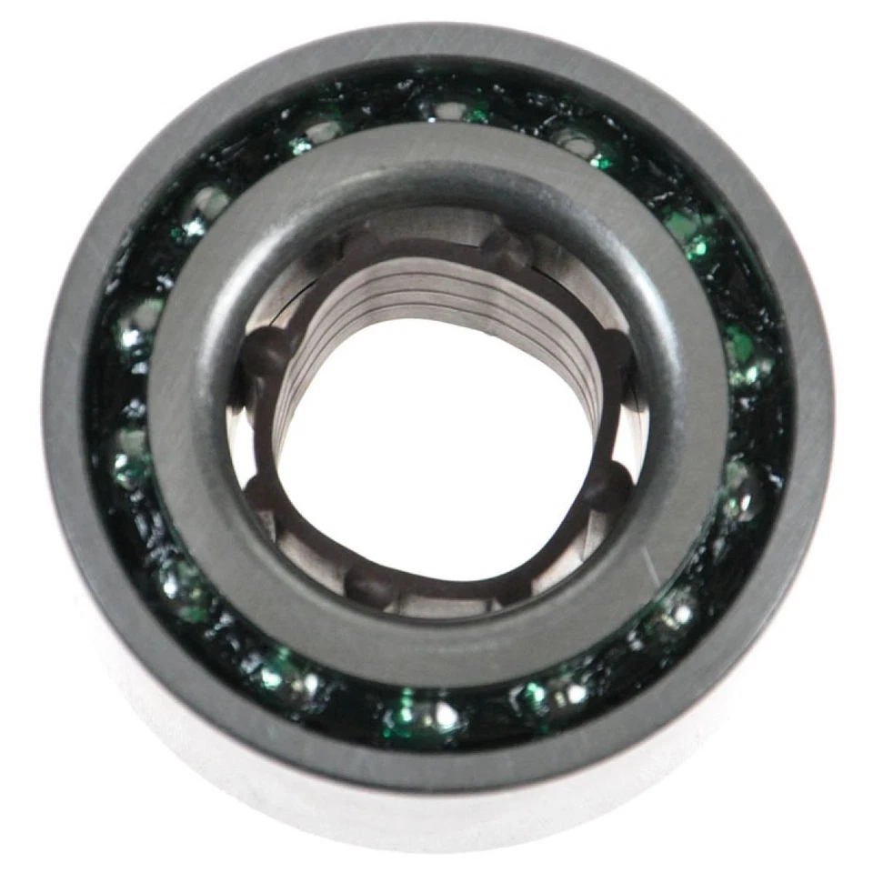 Front Wheel Hub Bearing Pair Set of 2 for Metro Firefly Forsa Swift - Image 3 of 3