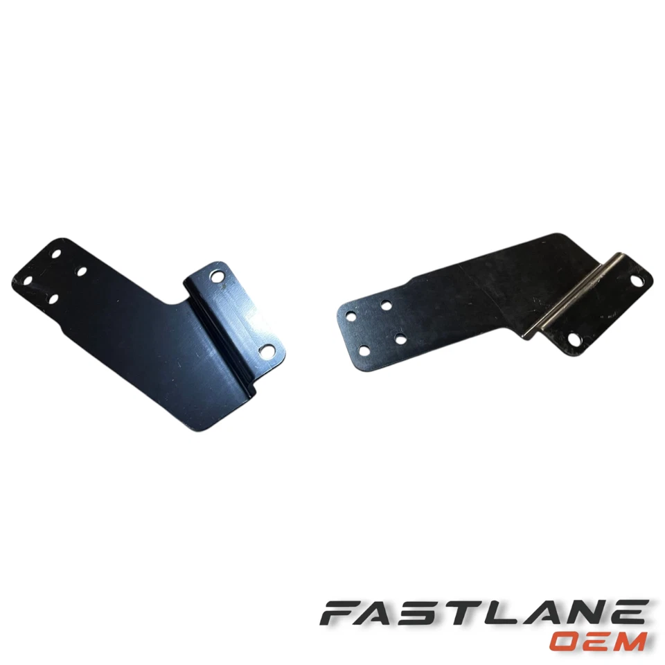 Toyota Tundra 2008-2017 receptor de enganche de remolque nuevo OEM PT228-34074 Foto 3 de 4