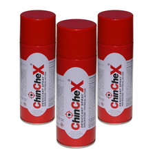 ChinChex Aerosole Silicon/Silica Dioxide for Bed Bug Control- 1 x 300g spray