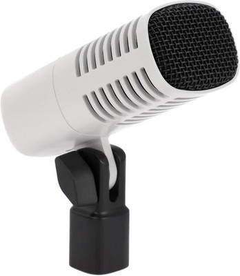 Universal Audio SD-7 Dynamic Microphone with Hemisphere Modeling