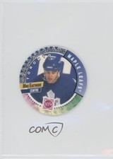 1994-95 World POG Federation Canada Games Mike Eastwood #232 0a1