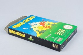 Nintendo NES *Alfred Chicken* OVP CIB PAL B AC-NOE +