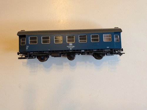 Roco H0, 25141 DB, Personenwagen | Zustand: Gebraucht