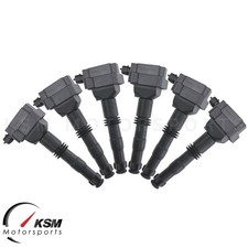 Bobine Porsche CAYMAN