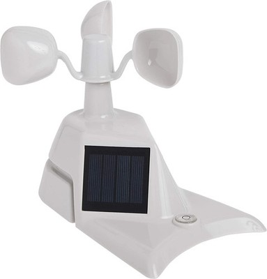 Iris 06003 PRO+ Upgrade for 5-in-1 Weather Sensor - 06003M