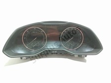 Compteur Skoda SUPERB
