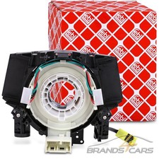 WICKELFEDER AIRBAG SCHLEIFRING FÜR NISSAN MICRA K12 NOTE E11 NP300 PATHFINDER