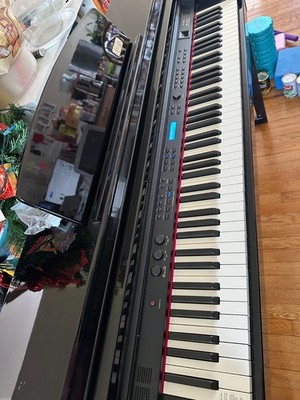 Artesia DP-150+ Deluxe Upright Digital Piano