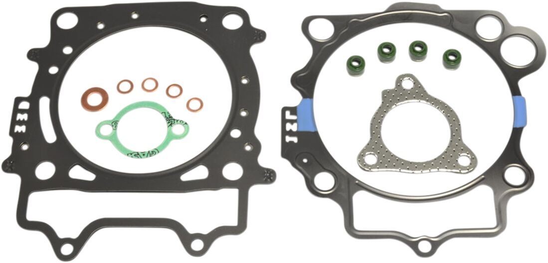 Athena Top-End Gasket Kit For Yamaha YZ 450 FX 14-18 P400485600188