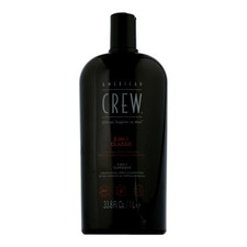 American Crew Hair and Body Care 3-en-1 Classic 1000 ml