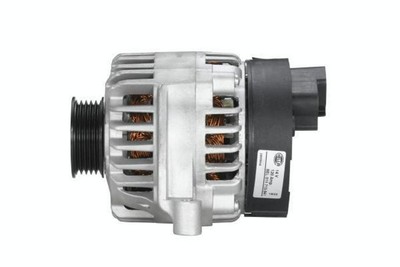 HELLA 8EL 011 713-541 Lichtmaschine Generator 120A 14V für FORD KA (RU8)