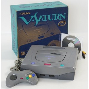 Victor V Saturn | eBay