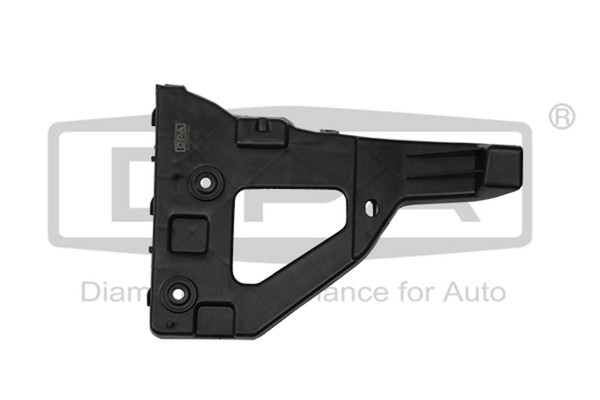 DPA Halter StoßFäNger 88071821102 FüR Audi A6 C6 4F2 Avant 4F5 C7 4G2 4GC TDI-image