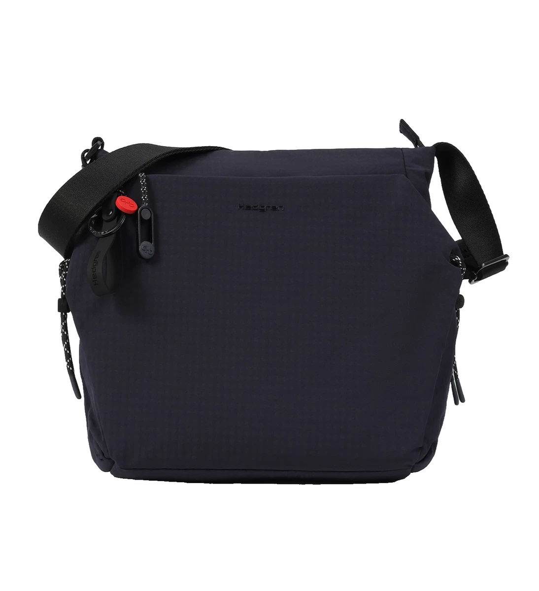 Hedgren Emily Multipocket Crossbody Bag in Green
