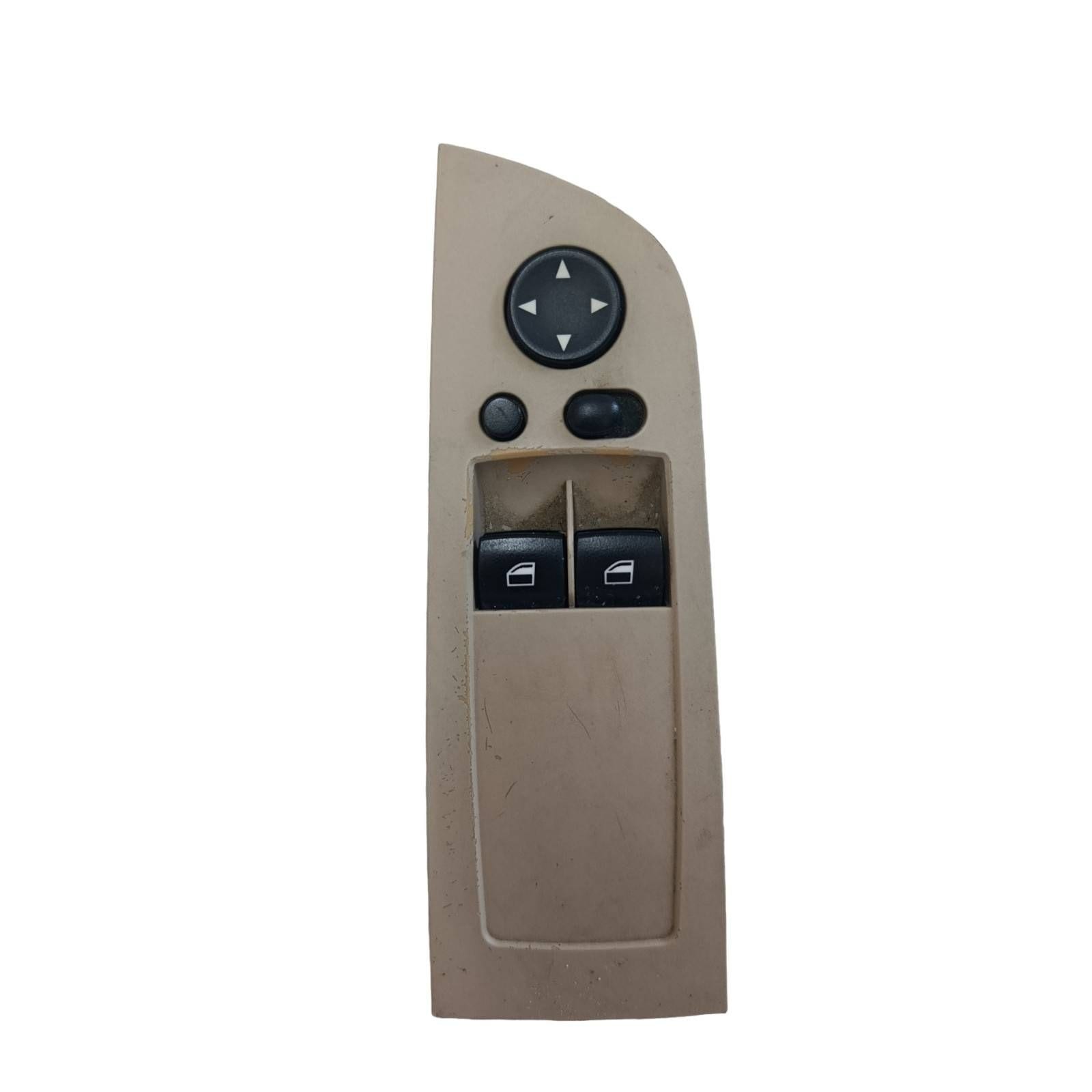 Pulsantiera alzacristalli Alzavetro Sinistra BMW Serie 3 Coupé 2006-2010 9125301