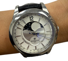 Orologio automatico fasi lunari Perrelet 42 mm