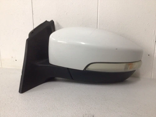 2015 2016 2017 2018 Ford Focus Left Driver Side View Mirror OEM F1EB17683#S3